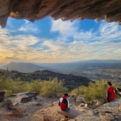 Dobbin's Lookout