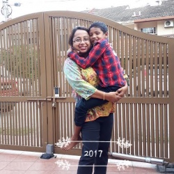 Mother's Day